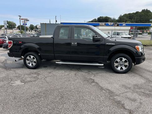 Used 2013 Ford F150 STX w/ Mid Equipment Group RWD image 2