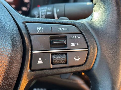 Used 2024 Honda Accord Sport image 22