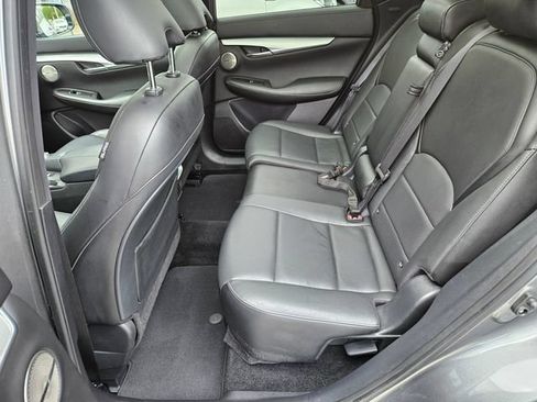 Used 2019 INFINITI QX50 Essential w/ Proactive Package AWD/4WD image 14