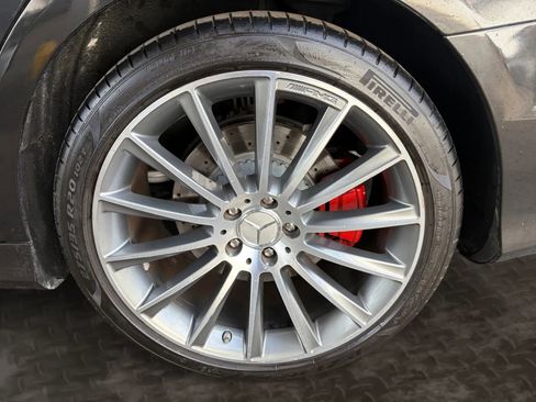 Used 2014 Mercedes-Benz S 550 Sedan image 40