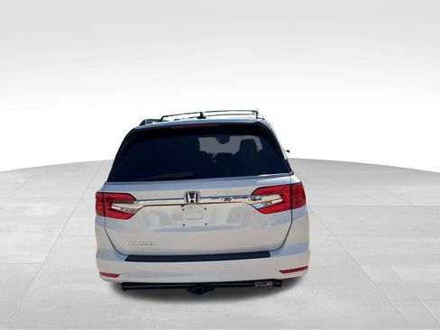 Used 2020 Honda Odyssey EX image 4