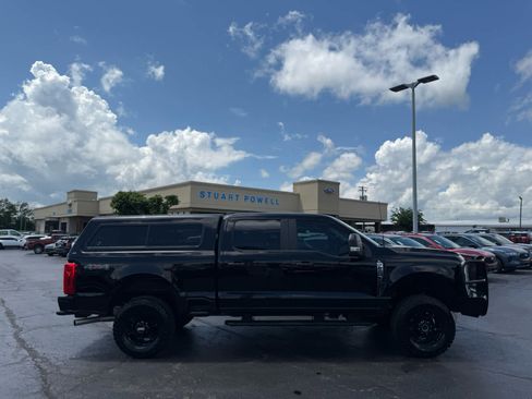 Used 2025 Ford F250 XL w/ XL Off-Road Package AWD/4WD image 17
