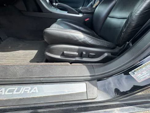 Used 2010 Acura TL SH-AWD image 18