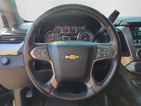 Used 2016 Chevrolet Tahoe LT image 11