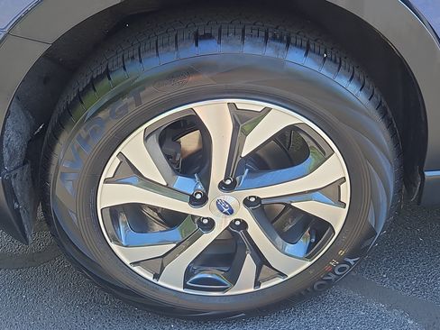 Used 2020 Subaru Outback Limited AWD/4WD image 32
