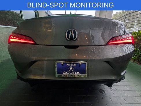 Certified 2023 Acura Integra image 12