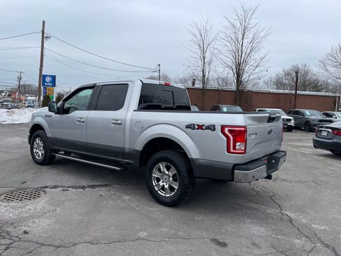 Used 2017 Ford F150 XLT w/ Equipment Group 302A Luxury image 31