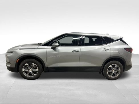 Certified 2023 Chevrolet Blazer LT AWD/4WD image 6