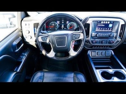 Used 2018 GMC Sierra 1500 Denali w/ Denali Ultimate Package