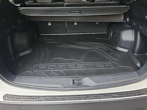 Certified 2026 Subaru Forester Premium AWD/4WD image 20