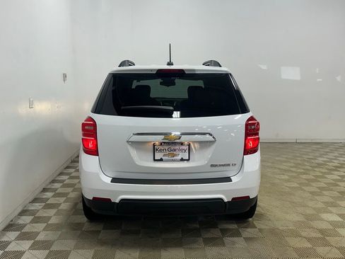 Used 2016 Chevrolet Equinox LT w/ Convenience Package image 5