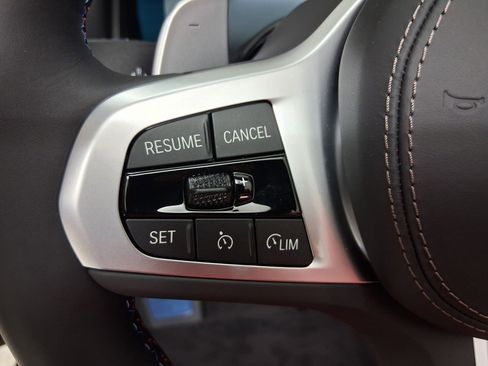 New 2026 BMW M850i xDrive Convertible w/ M Sport Professional Package image 24