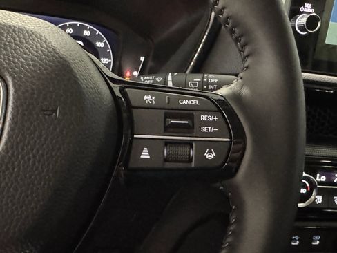 New 2026 Honda CR-V EX-L image 30