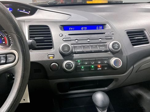 Used 2011 Honda Civic EX image 6