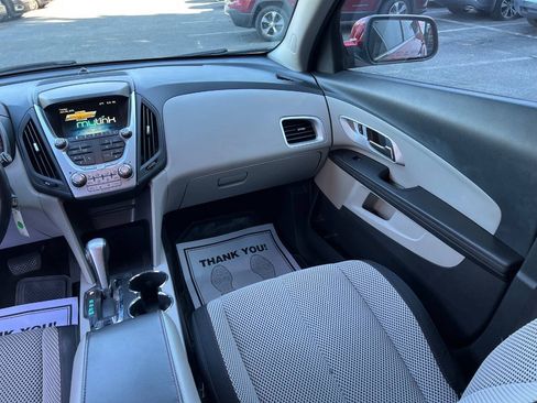 Used 2015 Chevrolet Equinox LT w/ Driver Convenience Package FWD image 25