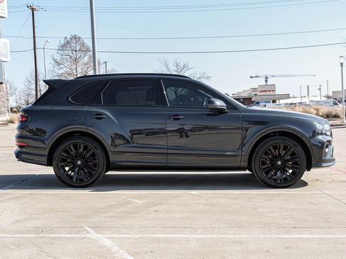 Used 2021 Bentley Bentayga Speed image 8