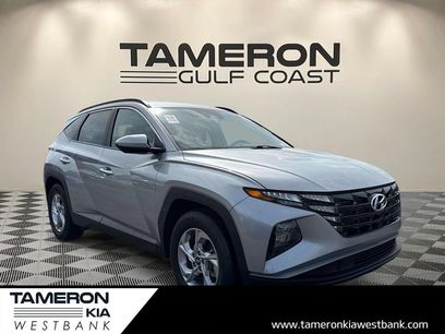 Used 2024 Hyundai Tucson SEL