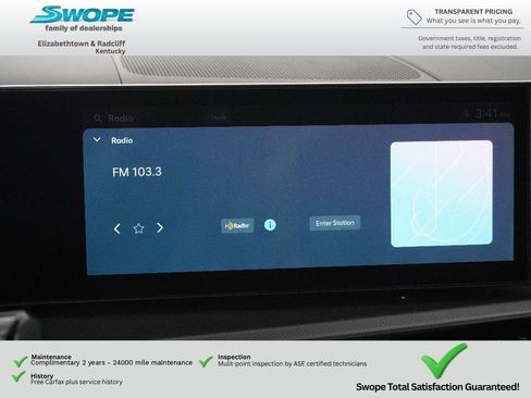 New 2026 Hyundai Santa Fe SEL AWD/4WD image 23