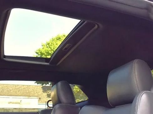 Used 2010 Dodge Challenger SRT8 w/ SRT Option Group II RWD image 11