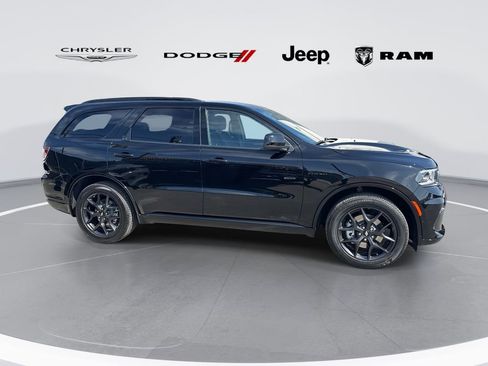 New 2026 Dodge Durango GT image 2