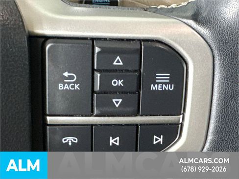 Used 2024 Ford Expedition Max Limited image 31