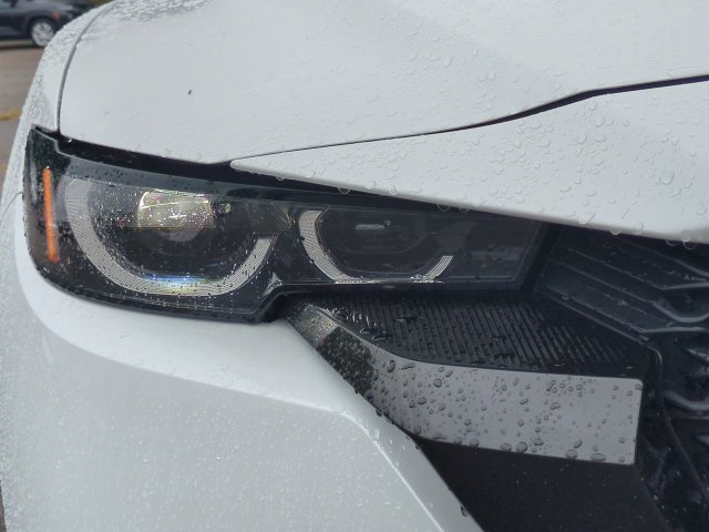 Certified 2026 MAZDA CX-50 AWD 2.5 S w/ Preferred Pkg image 10