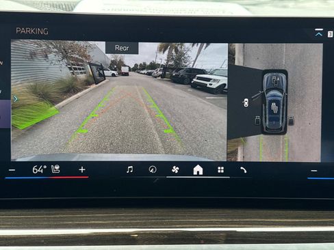 Used 2025 BMW X7 xDrive40i image 25