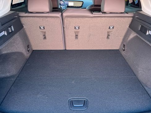 New 2026 Buick Envision Preferred image 14