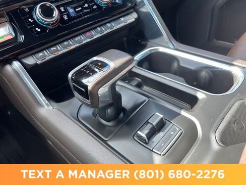 Used 2024 GMC Sierra 1500 Denali w/ Denali Reserve Package AWD/4WD image 24