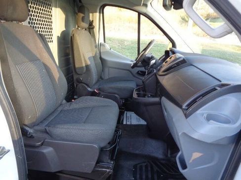 Used 2015 Ford Transit 150 150 3dr SWB Low Roof Cargo Van image 23