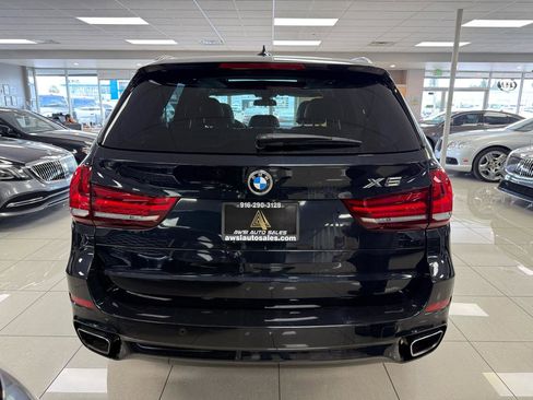 Used 2017 BMW X5 xDrive35i image 5