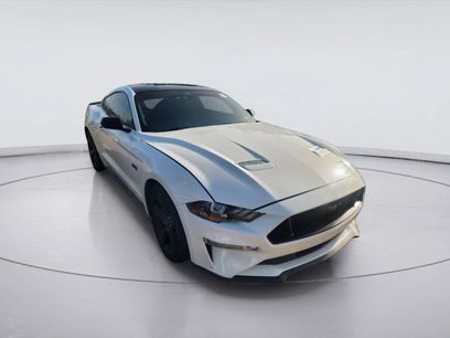Used 2022 Ford Mustang GT Premium w/ Equipment Group 401A