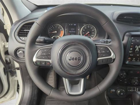 Used 2023 Jeep Renegade Latitude image 24