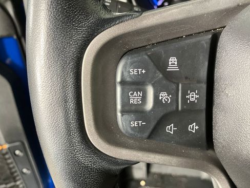 Certified 2023 Ford Bronco Badlands image 17