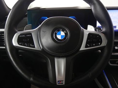 Certified 2024 BMW X7 xDrive40i w/ Executive Package AWD/4WD image 20