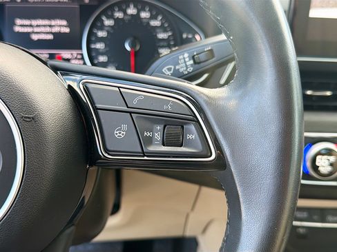 Used 2021 Audi A4 2.0T Premium w/ Convenience Package image 36