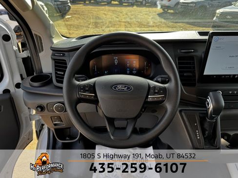 New 2026 Ford Transit 350 Base image 21