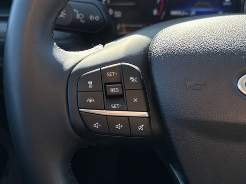 Certified 2024 Ford Maverick Tremor w/ Tremor Off-Road Package image 19