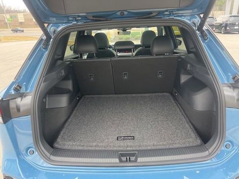 New 2026 Volkswagen Tiguan SE R-Line image 25