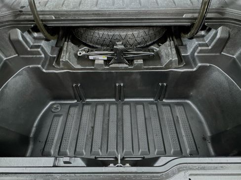 Certified 2021 Honda Ridgeline Sport image 24