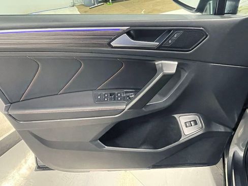 Used 2024 Volkswagen Tiguan Wolfsburg Edition AWD/4WD image 21
