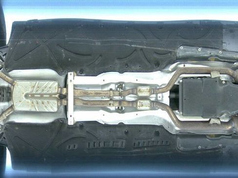 Used 2010 Mercedes-Benz S 550 image 21