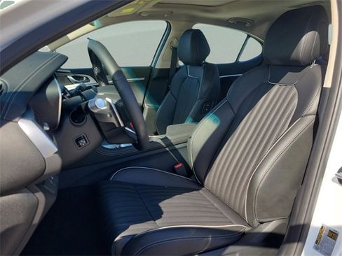 New 2026 Genesis G70 2.5T Prestige image 13