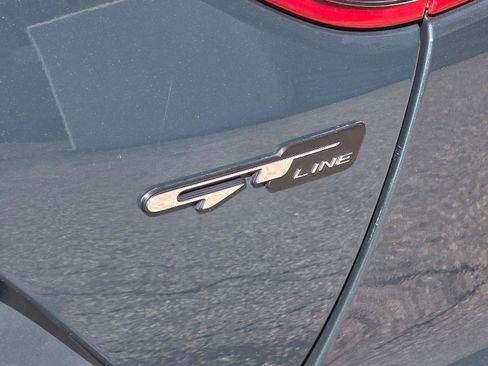 Used 2022 Kia Stinger GT-Line w/ Sun & Sound Package RWD image 44