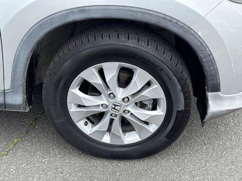 Used 2014 Honda CR-V EX-L image 7