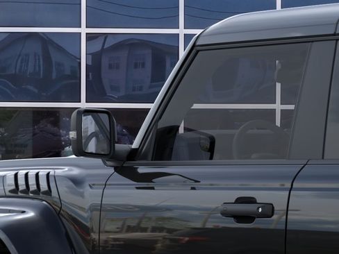 New 2026 Ford Bronco Raptor AWD/4WD image 22