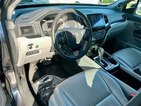 Used 2018 Honda Ridgeline RTL-E image 20