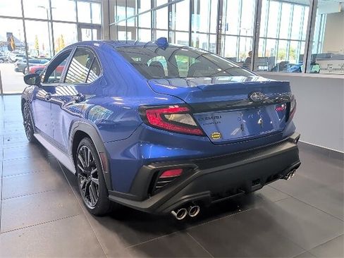 New 2025 Subaru WRX Premium image 3