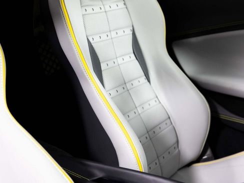 Certified 2024 Ferrari 296 GTB image 26