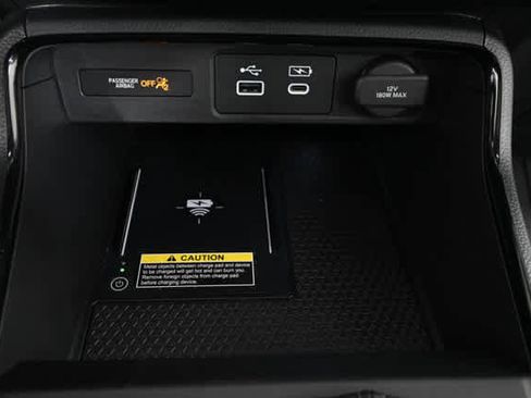 Used 2023 Honda CR-V EX-L image 28